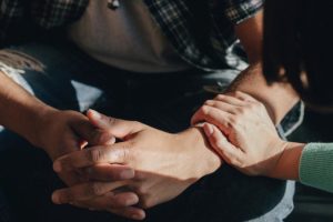 How to Support a Loved One Through Addiction Rehab