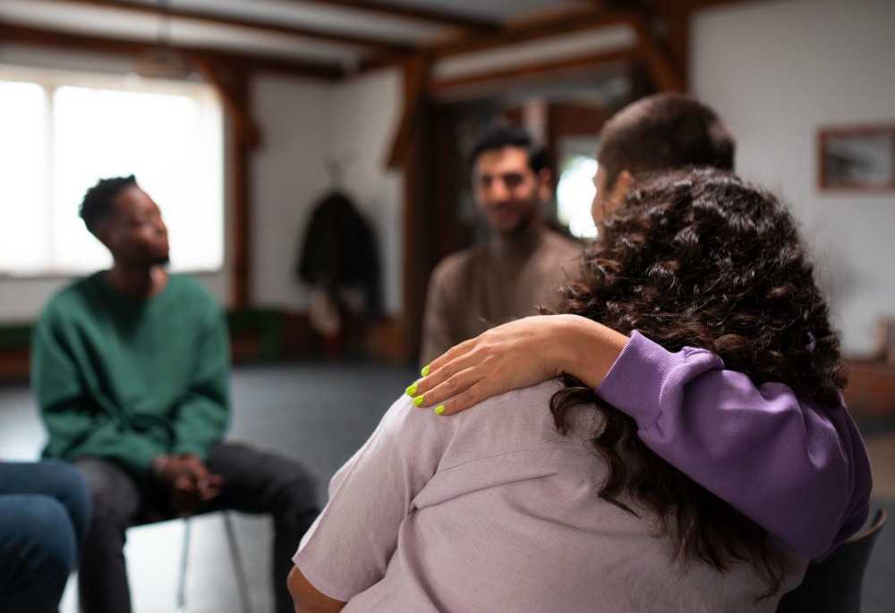 How PHP Supports Long-Term Recovery from Substance Use Disorder
