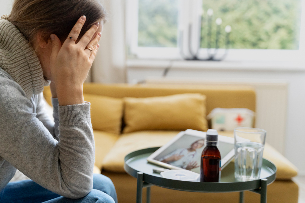 Residential Treatment for Opioid Addiction: Healing Beyond Withdrawal