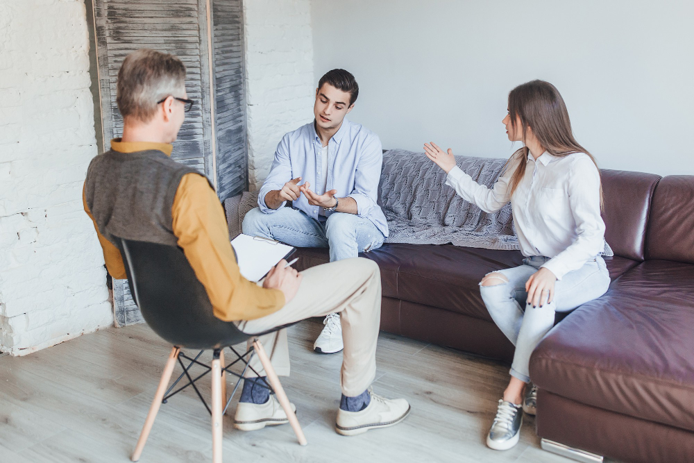 The First 30 Days in a Residential Treatment Program: A Day-by-Day Look