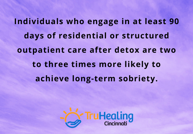 Why Residential Treatment Critical for Opioid Addiction Recovery