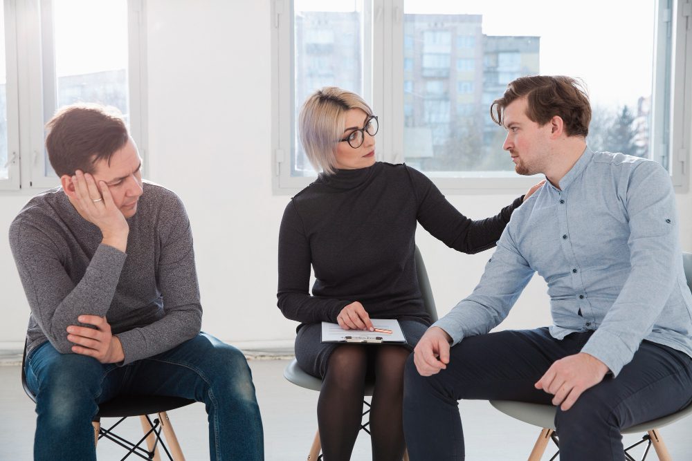 7 Signs Outpatient Treatment Could Be Your First Step