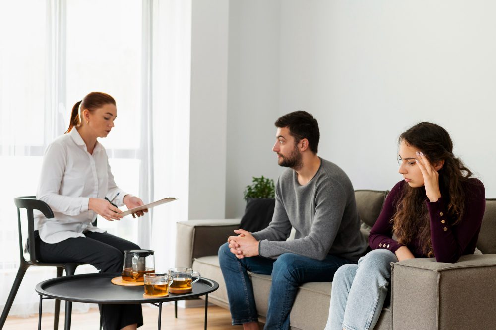 5 Signs Your Teen’s Substance Use Is Beyond “Just Experimenting”
