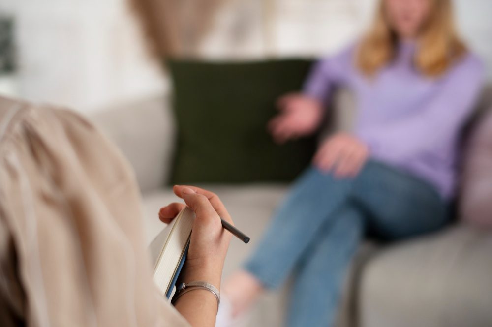 What Happens in a Partial Hospitalization Program