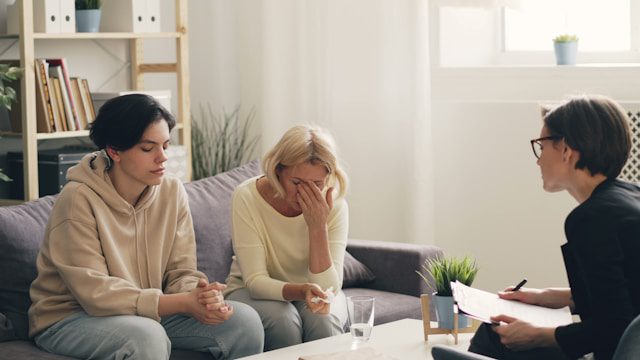 How to Choose a Substance Abuse Treatment Program for Your Adult Child