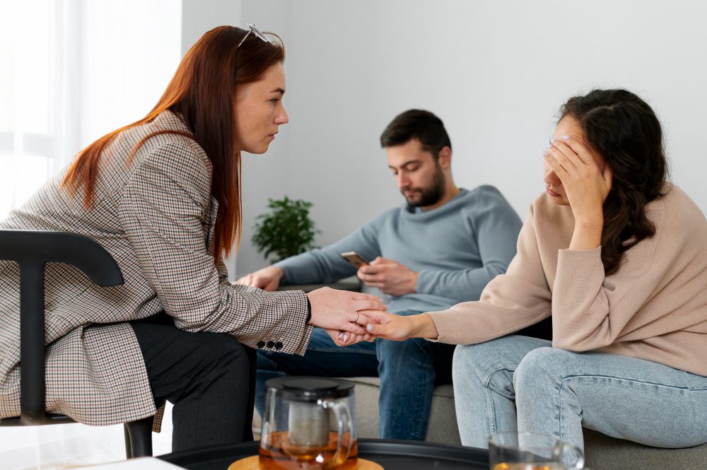 Detox to Healing: My Residential Treatment Program Timeline