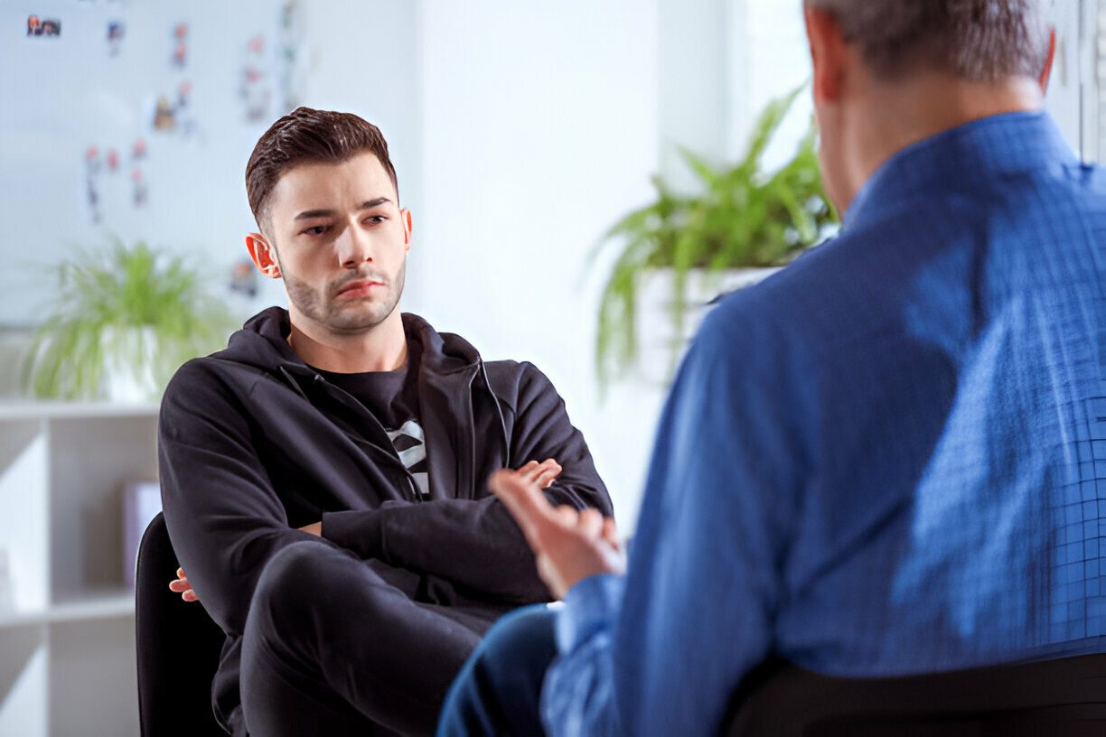 I Didn’t Want to Die—But I Didn’t Know How to Live Until I Found a Residential Treatment Program