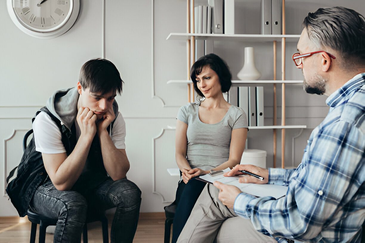 Why Residential Drug Addiction Treatment Programs Work