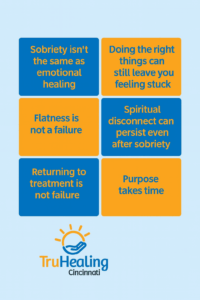 Post-Sobriety Support