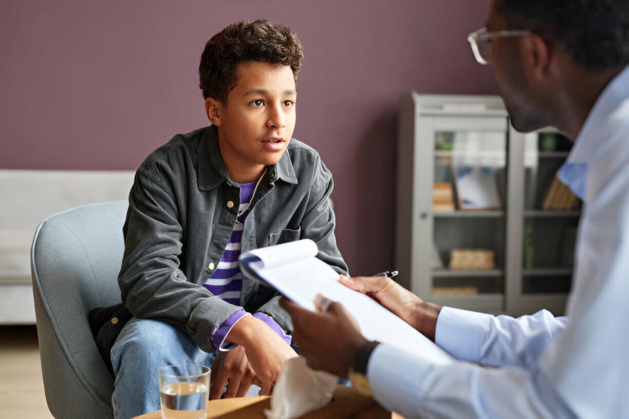 How to Get Into a Men’s Treatment Program Fast
