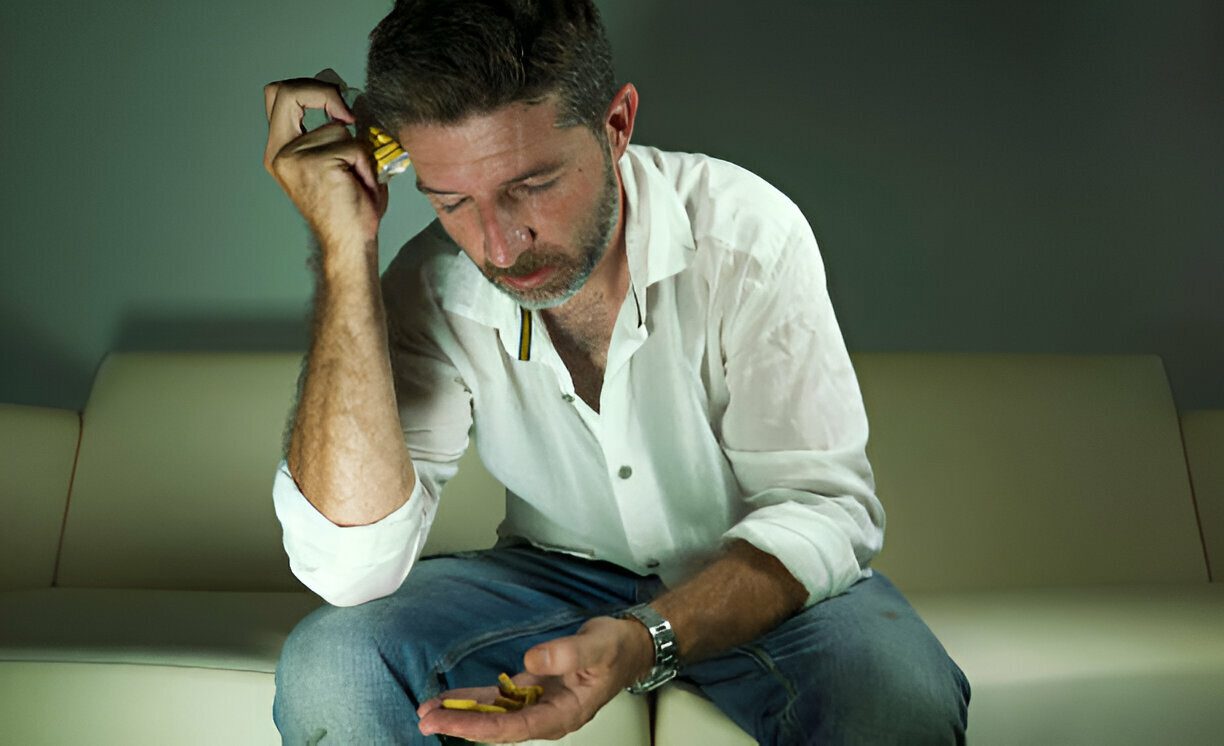 What Substance Abuse Treatment Really Addresses — and What It Doesn’t