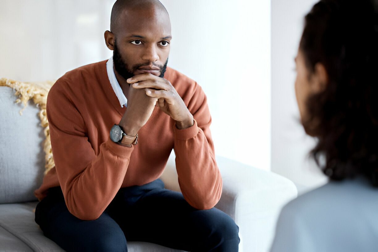 How a Residential Treatment Program Can Actually Help You Feel Less Alone