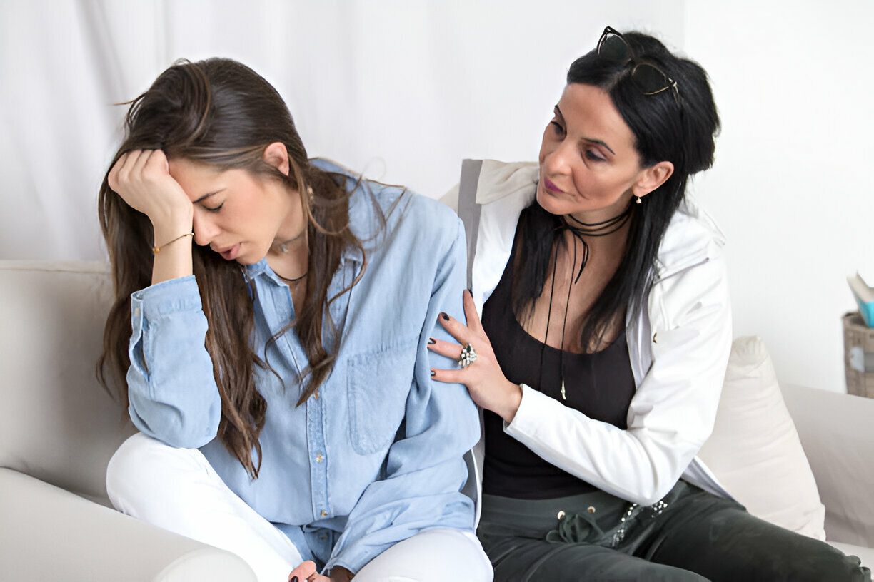 I Didn’t Think I’d Need Detox Again”: One Woman’s Second-Chance Recovery Story
