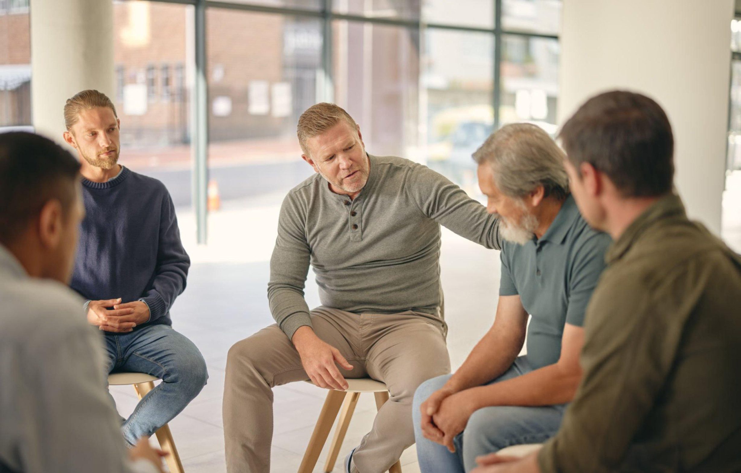 What If You Relapse After a Residential Treatment Program? (And Why That Doesn’t Mean You Failed)
