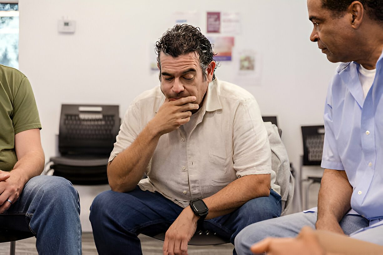 You Deserve Help, Not Judgment: Where to Find Substance Abuse Treatment in Cincinnati That Meets You With Respect