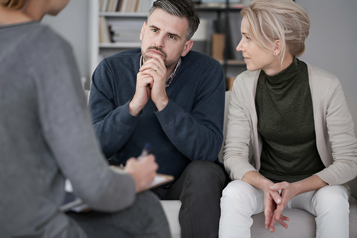 I Relapsed. Here’s Why I Came Back to Drug Addiction Treatment