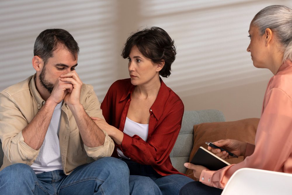 The Quiet Power of Group Therapy: What I Learned in 30 Days of IOP