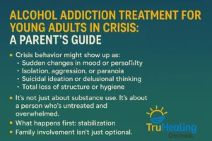 Crisis Treatment