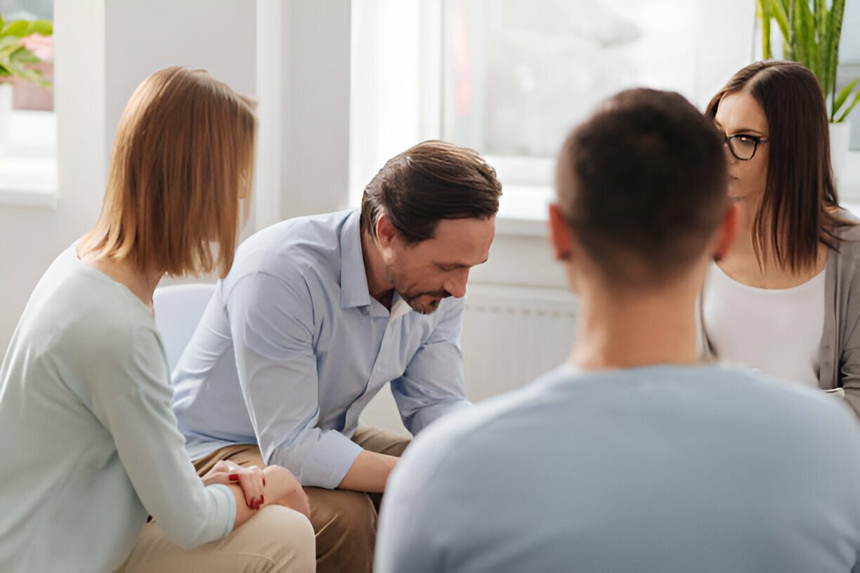 Does Drug Addiction Treatment Work the First Time?