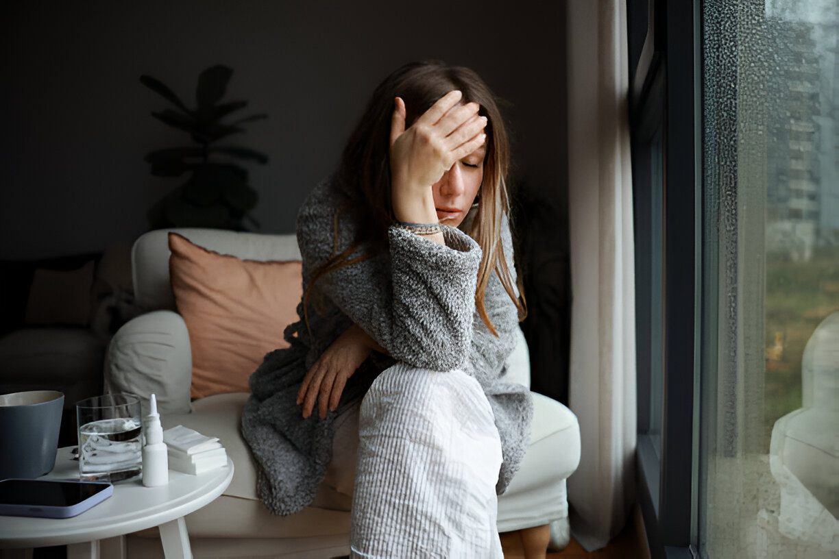 FAQs About Early Sobriety Why Do I Feel So Alone