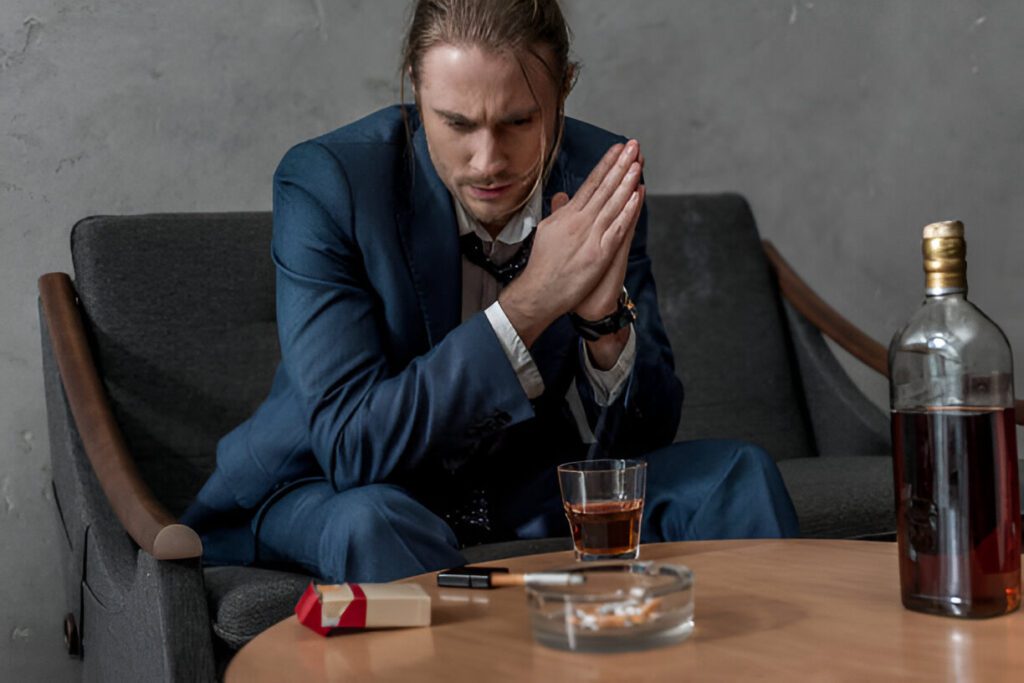 How Alcohol Addiction Treatment Works for Families in Crisis