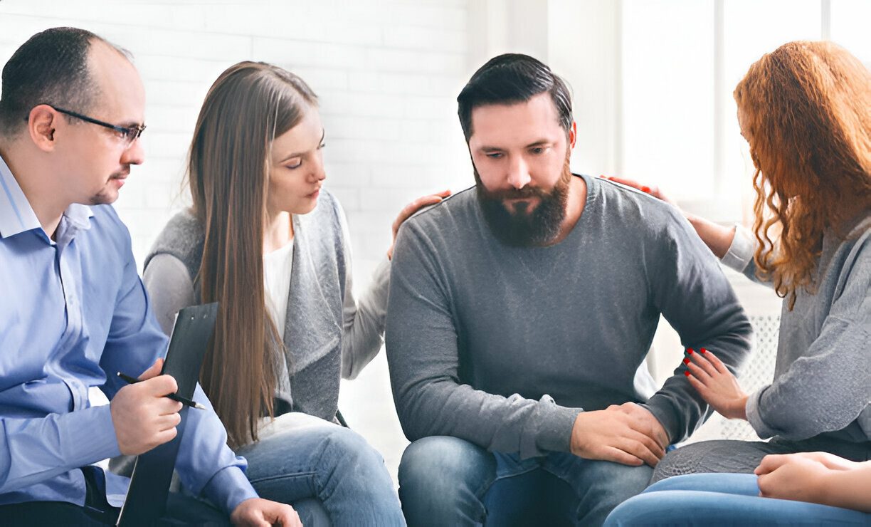 How to Come Back After a Relapse: A Gentle Guide to Reentering Drug Addiction Treatment