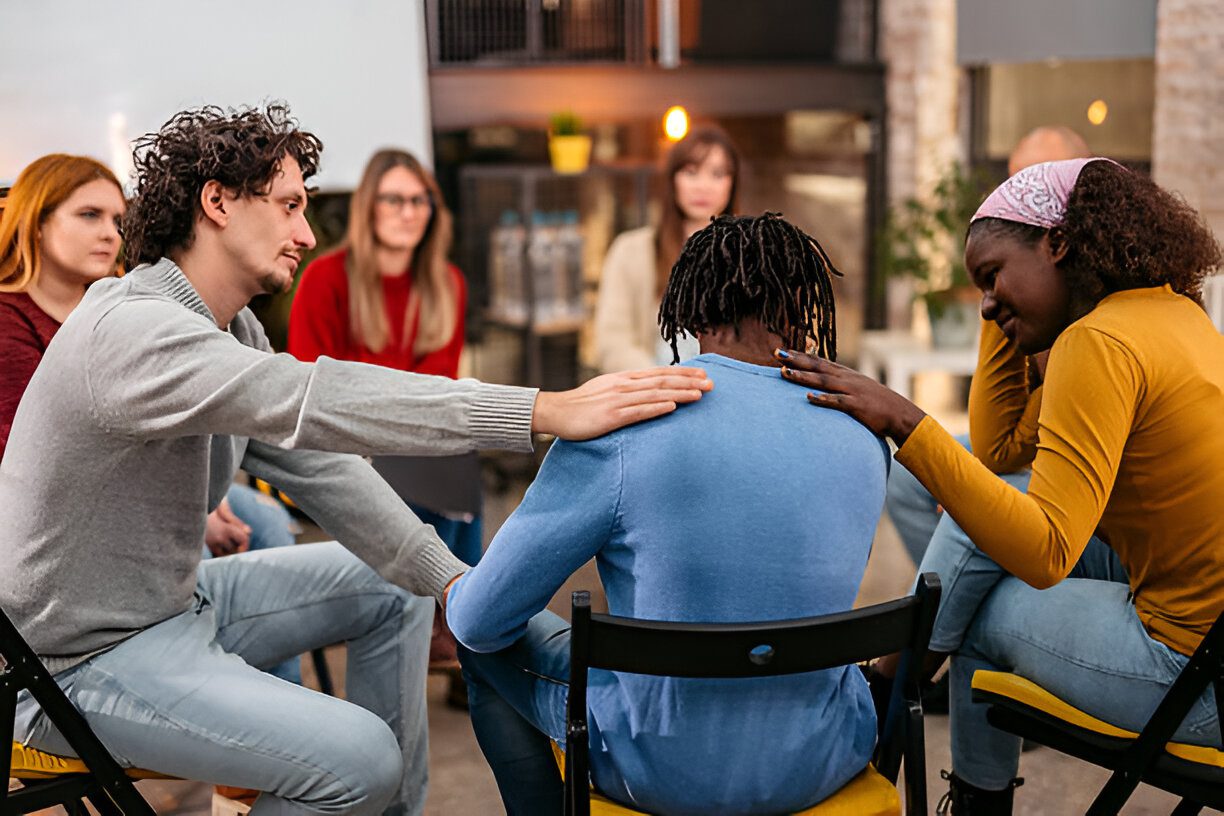 How to Find Your Way Back After Leaving IOP Too Soon