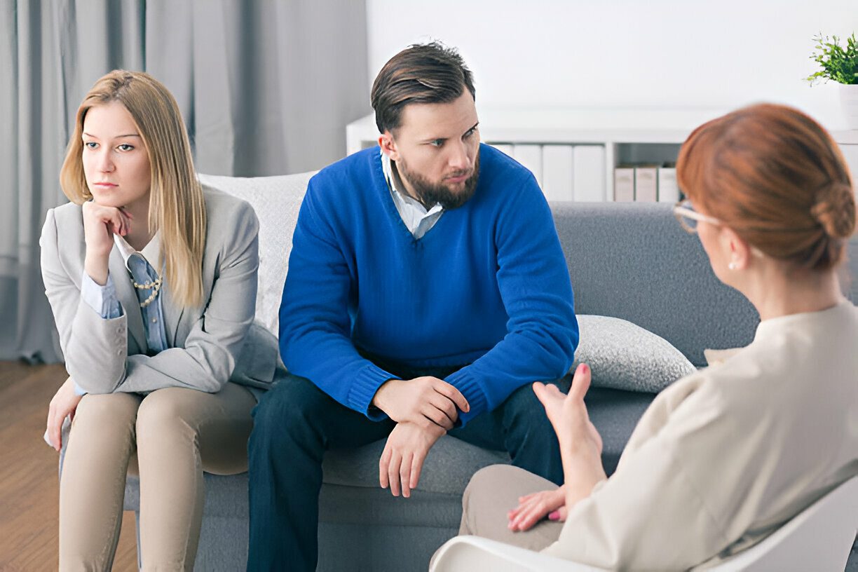 I Tried Everything—But Only a Residential Treatment Program Stuck