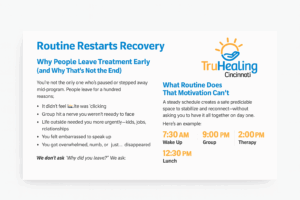 Men’s Residential Recovery