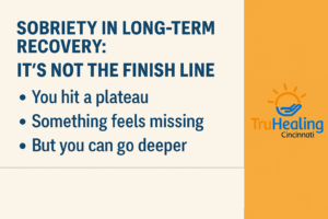 Recovery Plateau Awareness