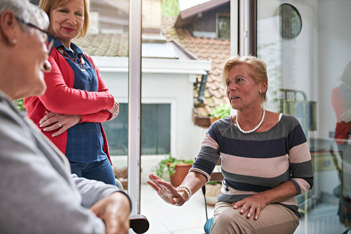 Residential vs. Outpatient: Which Program Helps You Heal Better from Addiction?