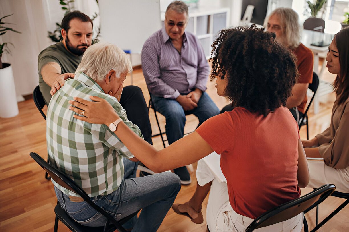 The First 48 Hours in a Residential Treatment Program: Shock, Shame, and Finally, Sleep