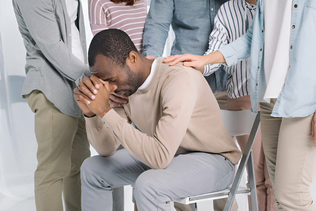 The Quiet Power of Routine in a Residential Treatment Program