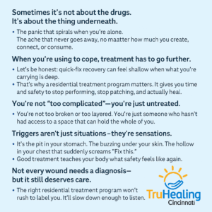 Trauma-Informed Recovery