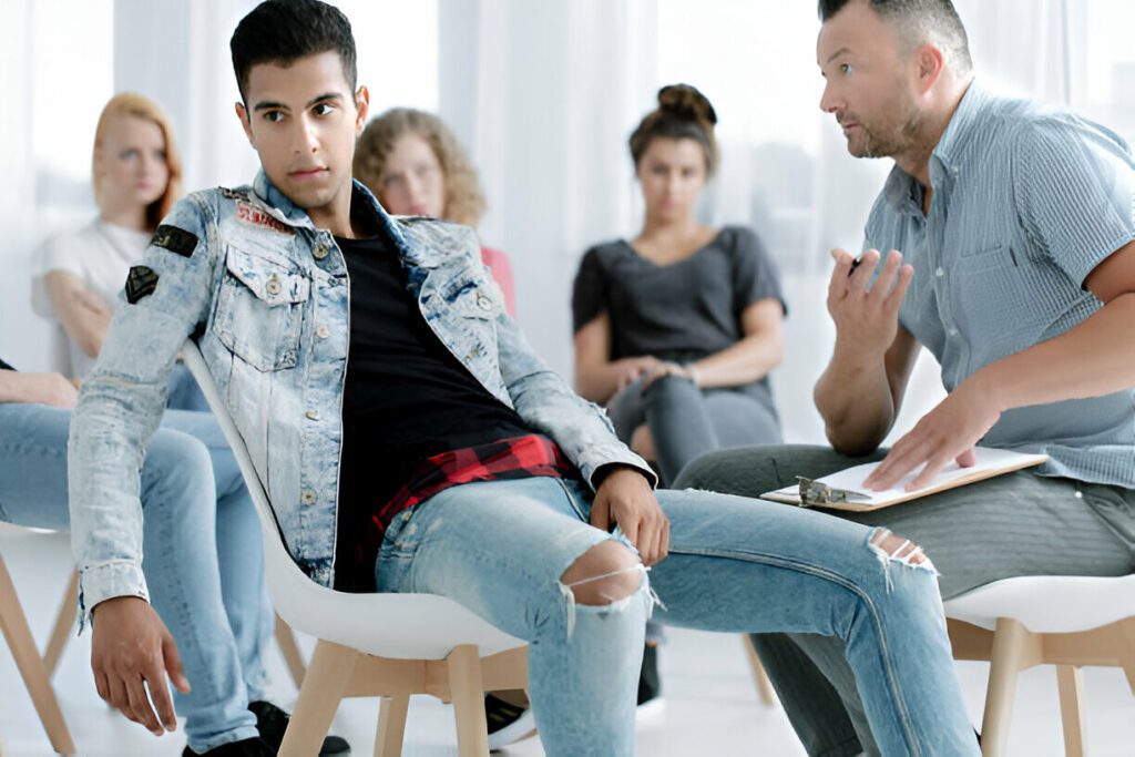Trauma, Triggers, and Treatment: Why Residential Programs Go Deeper