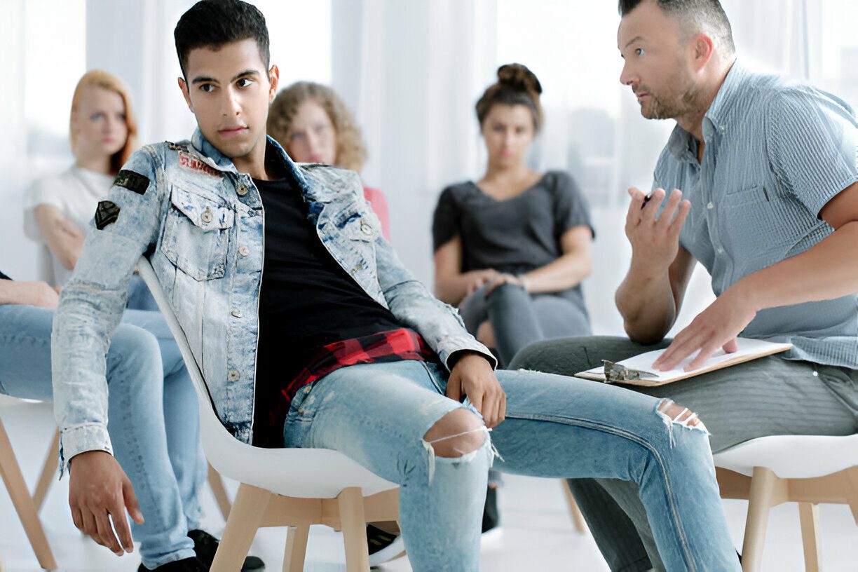 Trauma, Triggers, and Treatment: Why Residential Programs Go Deeper