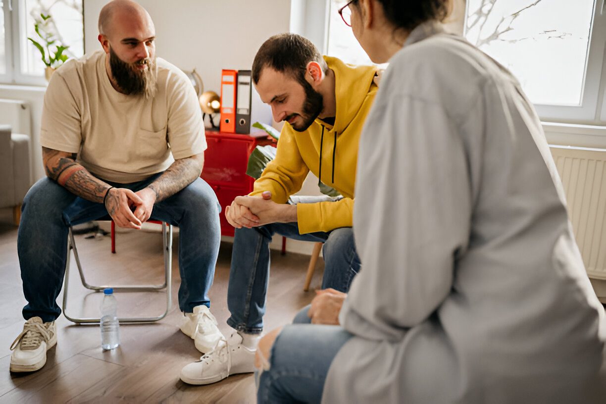 Treatment After Relapse A Parent’s Guide to Alcohol Addiction Treatment