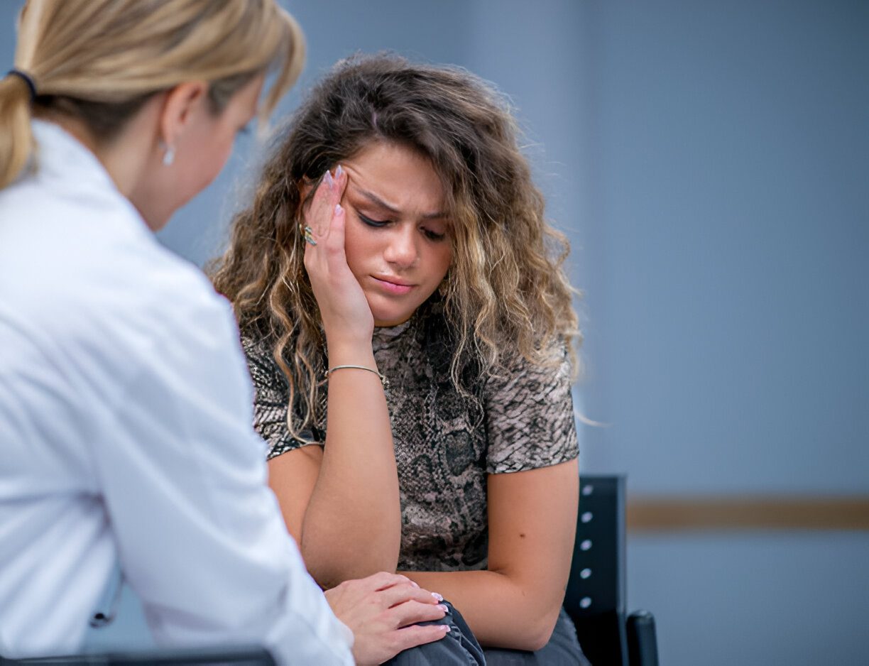 When Functioning Isn’t Thriving Finding Hope in Alcohol Addiction Treatment