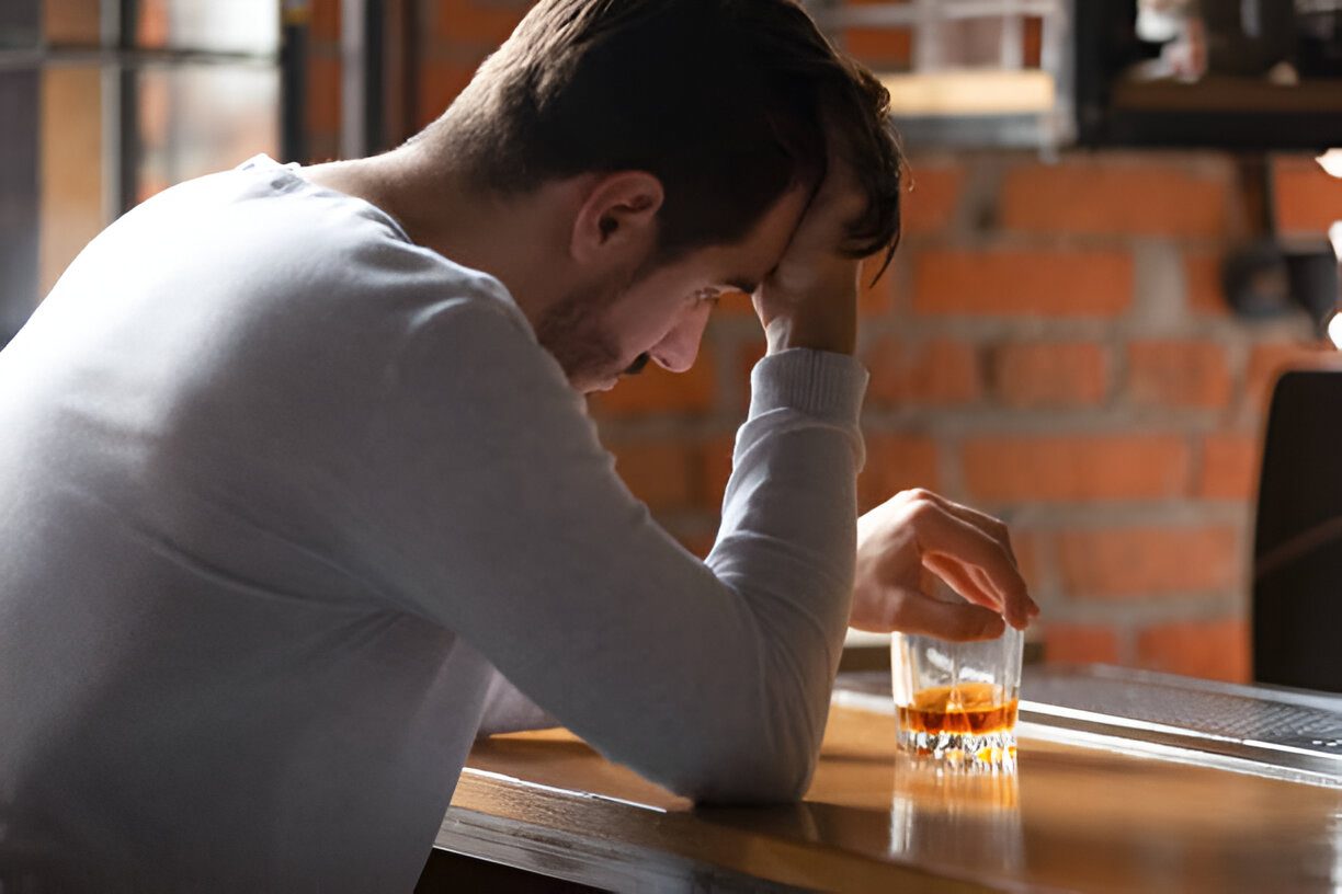 When Relapse Happens Understanding Alcohol Addiction Treatment for Families