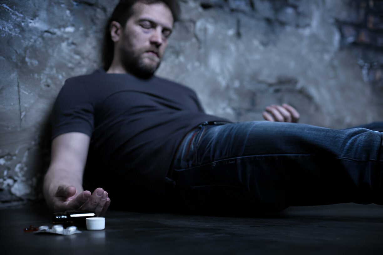 When Sobriety Feels Hollow: Why Drug Addiction Treatment Isn’t One-and-Done