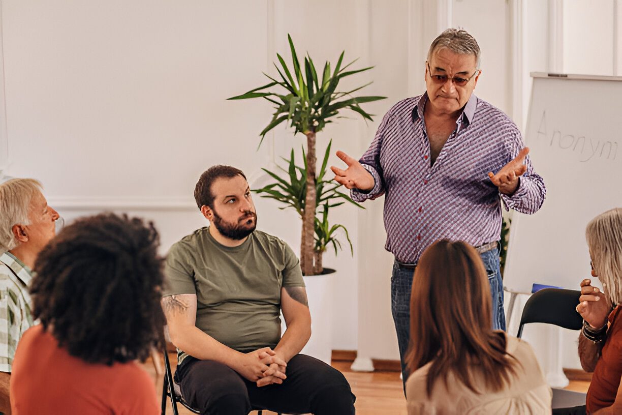 Why IOP Is the Right Fit When You’re Not Ready to Step Away Completely