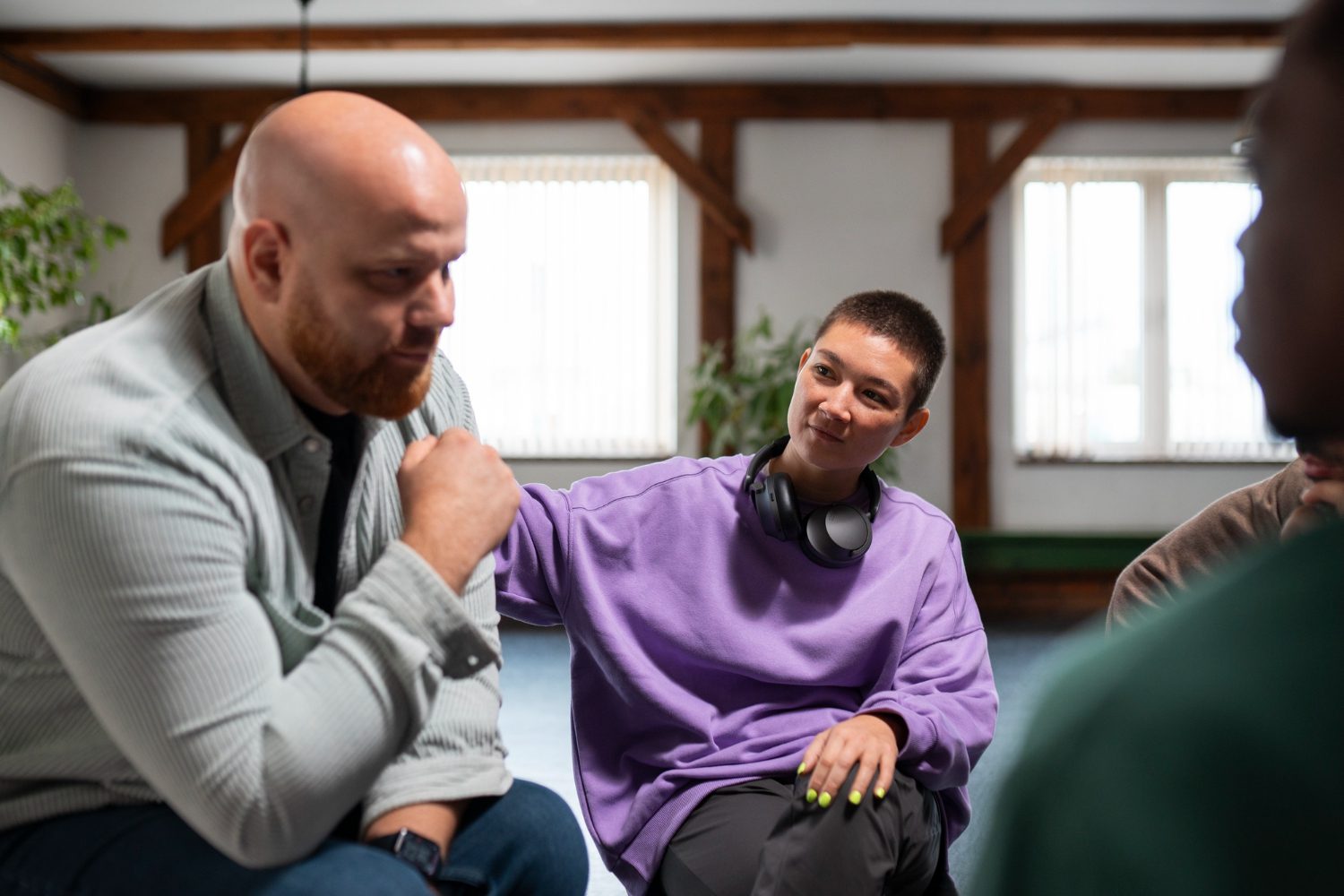 10 Ways Residential Treatment Can Help You Build a Life You Actually Love