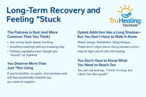 Alumni Recovery Support