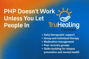 Healing Through Connection