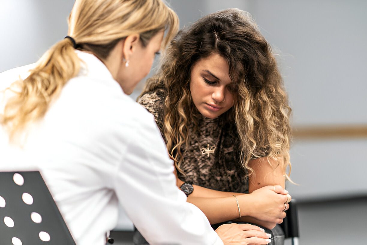How to Push Past the Fear of the Unknown When Considering a Residential Treatment Program