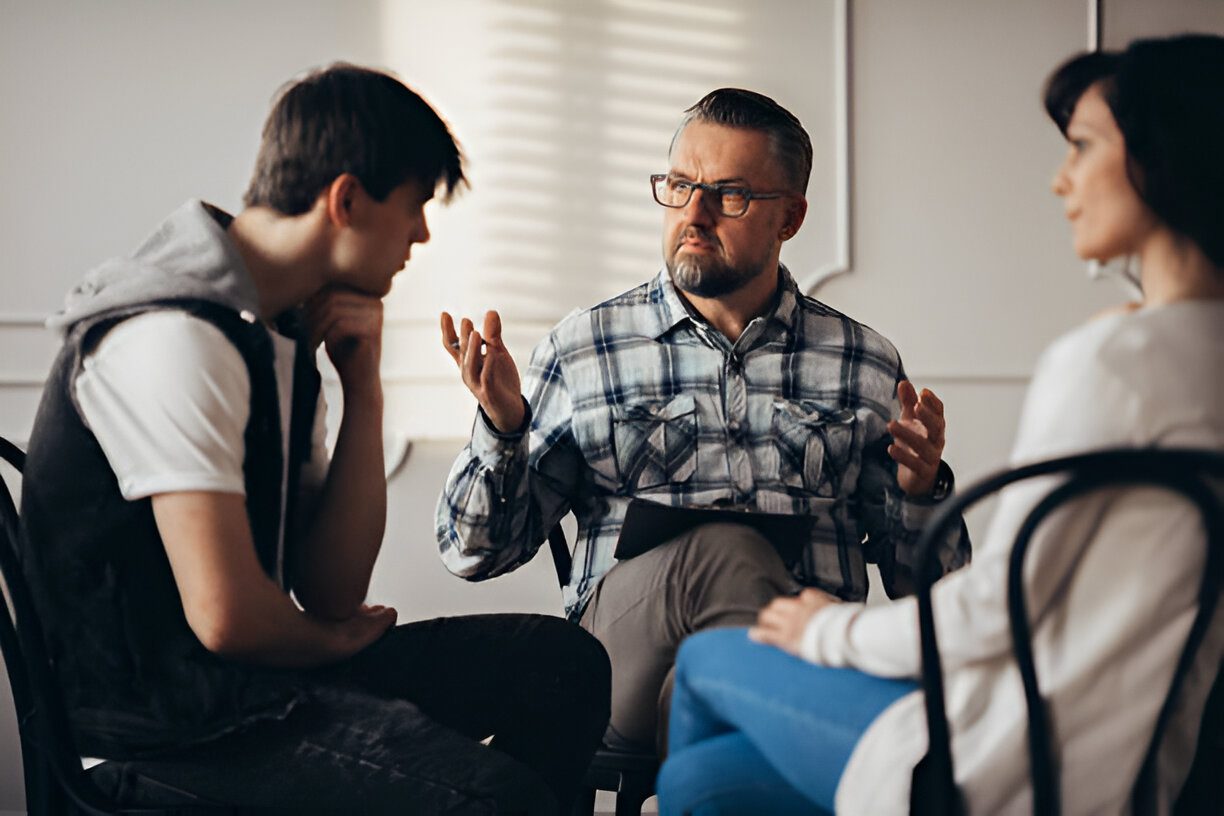 How to Make EMDR Therapy Feel Safe When You’re Afraid to Open Up
