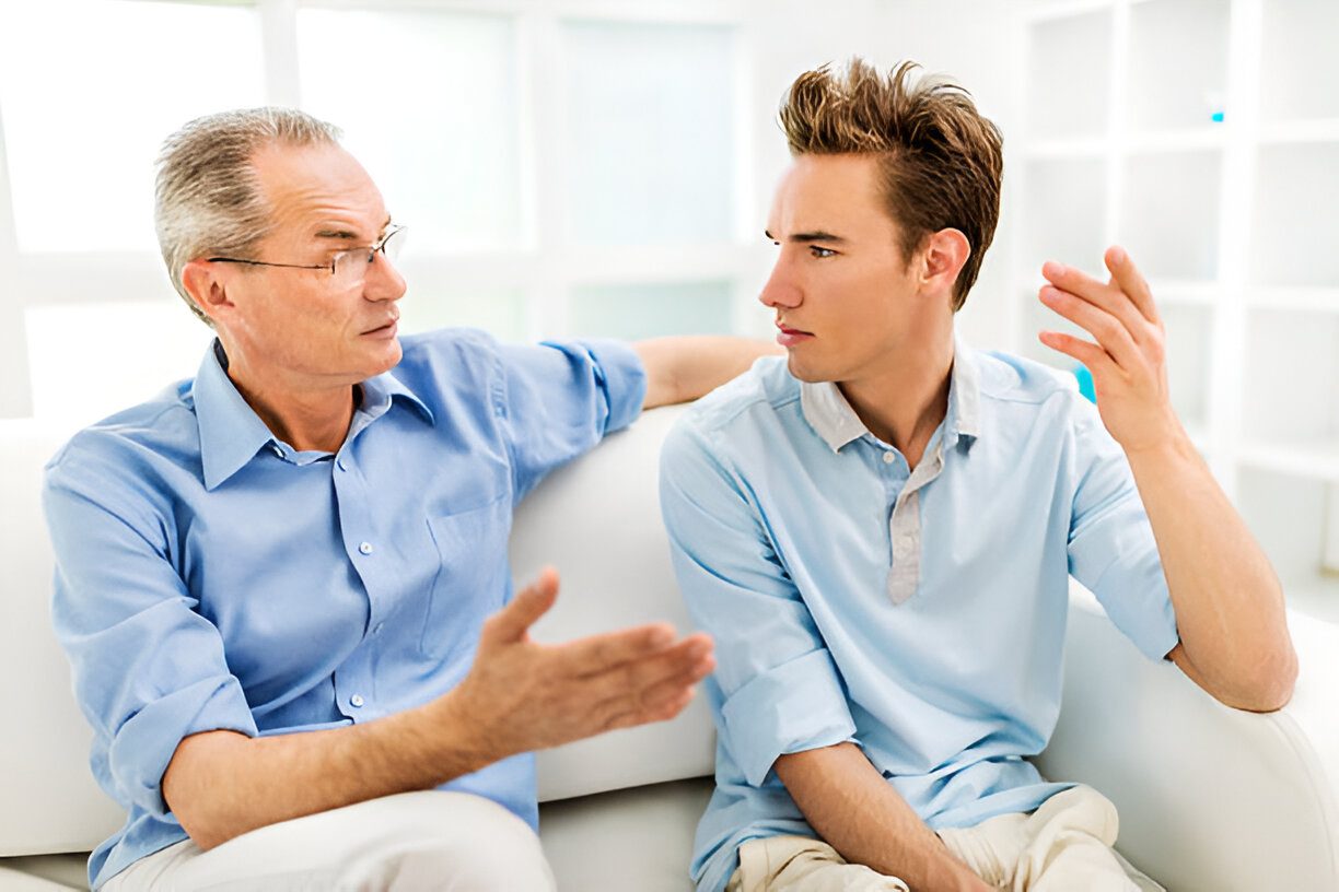 How to Re-Enroll in IOP Without Feeling Like You’re Walking in Defeated