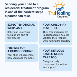 Parent Preparation Guide 