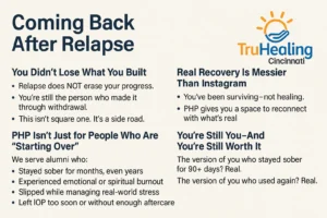 Recovery Renewal Path