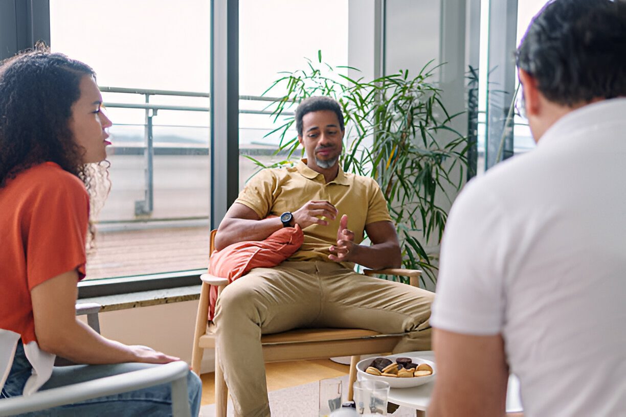 The Lie I Told Myself ‘I Don’t Need Residential Treatment’